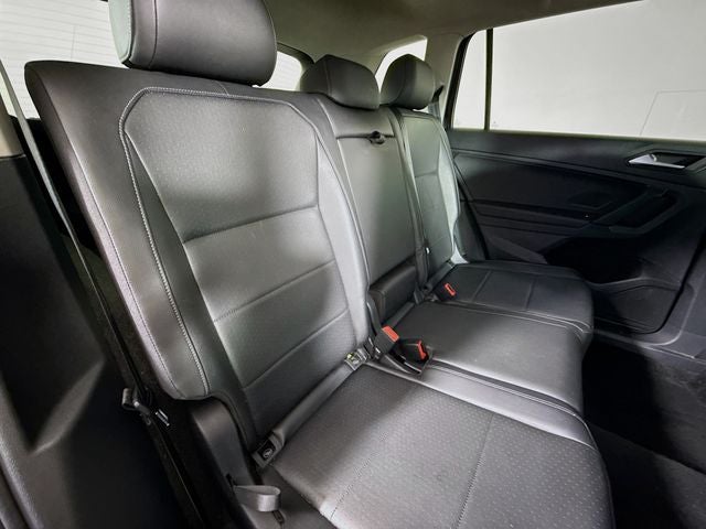 2019 Volkswagen Tiguan 2.0T SE 4Motion w/ HEATED SEATS