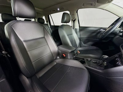2019 Volkswagen Tiguan 2.0T SE 4Motion w/ HEATED SEATS