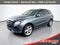 2017 Mercedes-Benz GLE GLE 350 4MATIC® w/ PANO MOONROOF