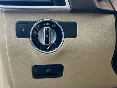 2017 Mercedes-Benz GLE GLE 350 4MATIC® w/ PANO MOONROOF