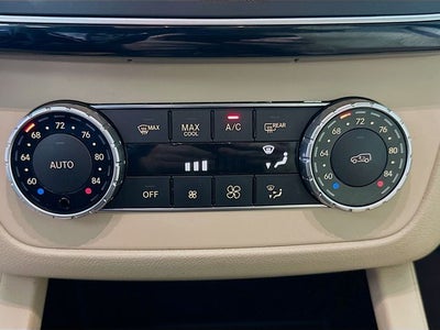 2017 Mercedes-Benz GLE GLE 350 4MATIC® w/ PANO MOONROOF