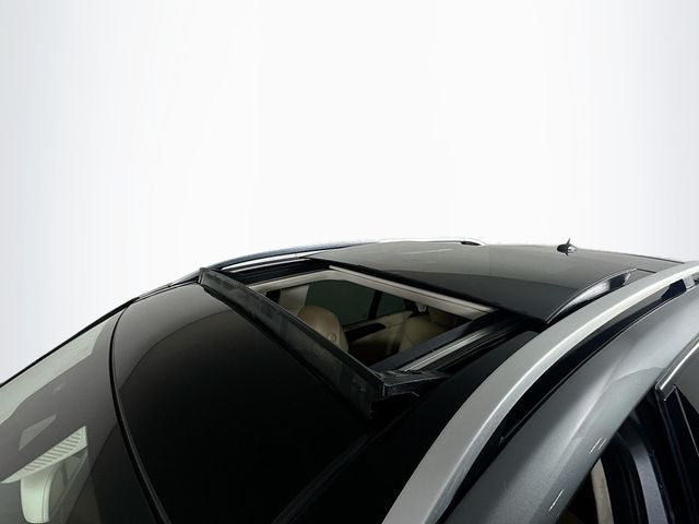 2017 Mercedes-Benz GLE GLE 350 4MATIC® w/ PANO MOONROOF
