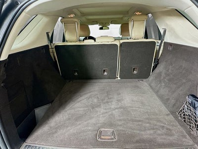 2017 Mercedes-Benz GLE GLE 350 4MATIC® w/ PANO MOONROOF