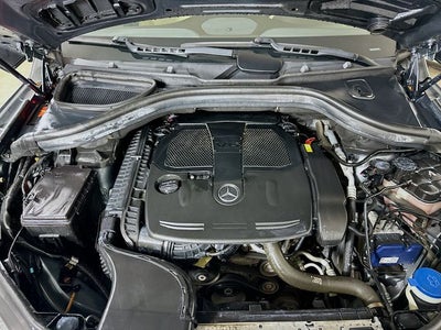 2017 Mercedes-Benz GLE GLE 350 4MATIC® w/ PANO MOONROOF