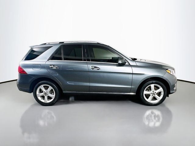 2017 Mercedes-Benz GLE GLE 350 4MATIC® w/ PANO MOONROOF