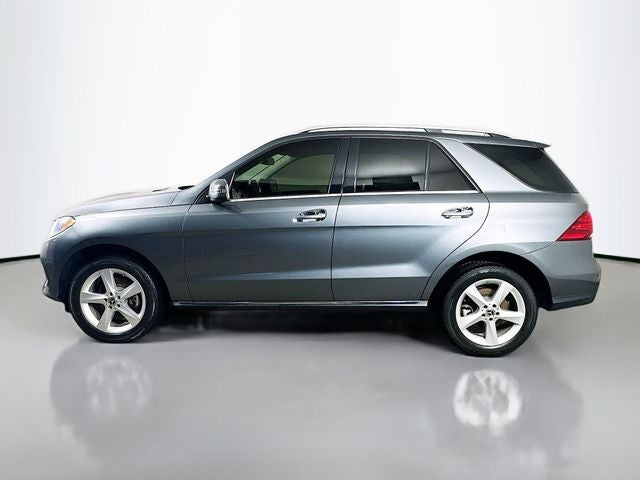 2017 Mercedes-Benz GLE GLE 350 4MATIC® w/ PANO MOONROOF