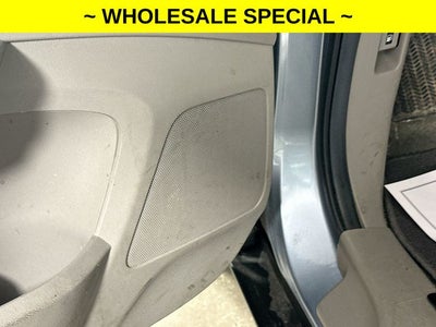 2012 Honda Odyssey EX-L WHOLESALE SPECIAL!!!