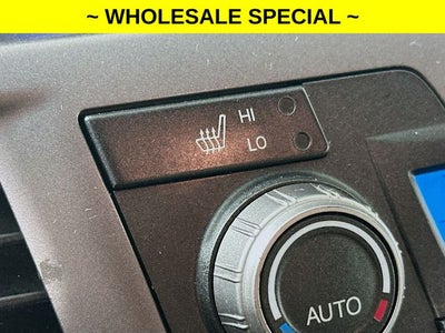 2012 Honda Odyssey EX-L WHOLESALE SPECIAL!!!