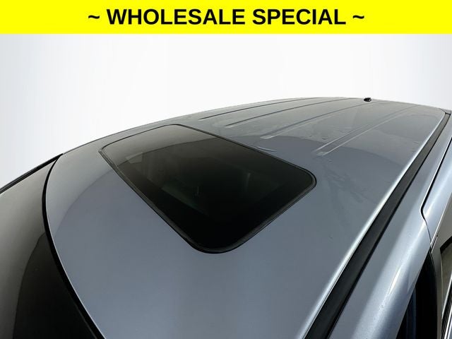 2012 Honda Odyssey EX-L WHOLESALE SPECIAL!!!