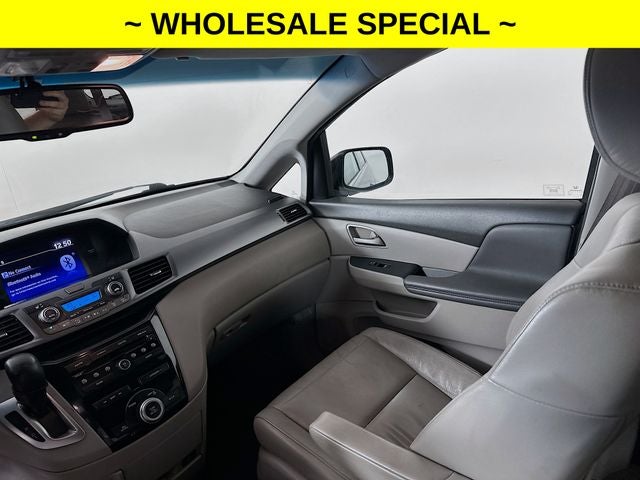 2012 Honda Odyssey EX-L WHOLESALE SPECIAL!!!