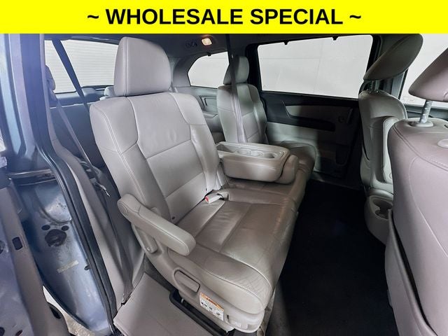 2012 Honda Odyssey EX-L WHOLESALE SPECIAL!!!