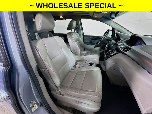 2012 Honda Odyssey EX-L WHOLESALE SPECIAL!!!