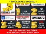 2012 Honda Odyssey EX-L WHOLESALE SPECIAL!!!