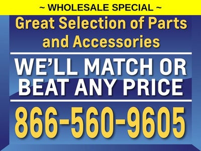 2012 Honda Odyssey EX-L WHOLESALE SPECIAL!!!