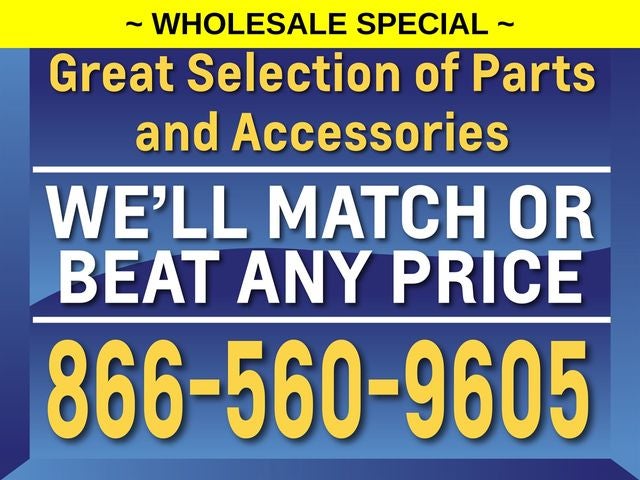 2012 Honda Odyssey EX-L WHOLESALE SPECIAL!!!