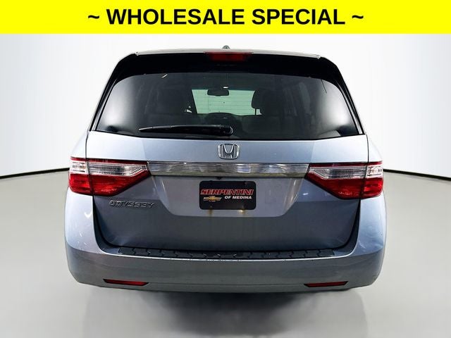 2012 Honda Odyssey EX-L WHOLESALE SPECIAL!!!