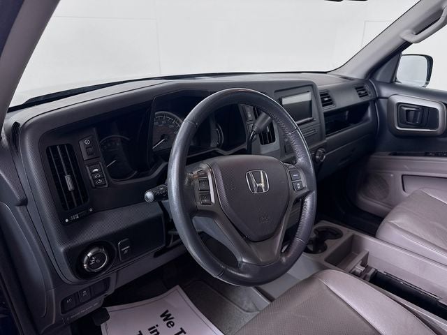 2013 Honda Ridgeline RTL 4WD w/ ONLY 79K MILES