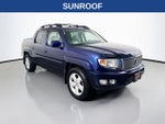 2013 Honda Ridgeline RTL 4WD w/ ONLY 79K MILES