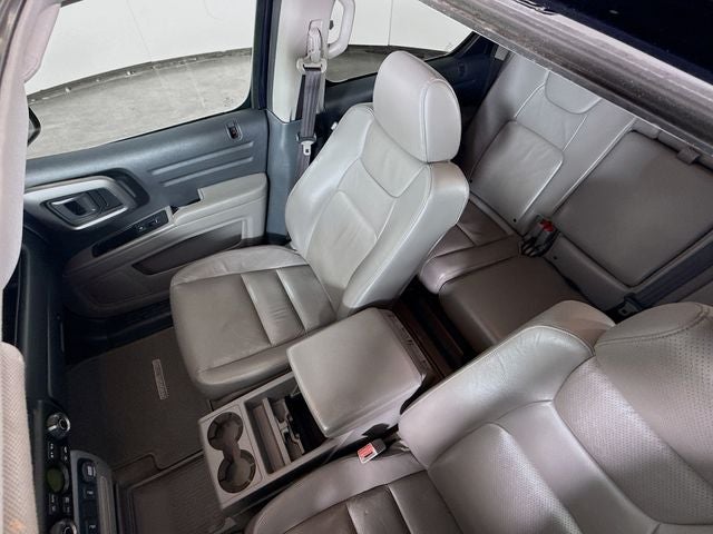 2013 Honda Ridgeline RTL 4WD w/ ONLY 79K MILES