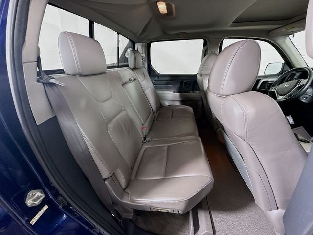 2013 Honda Ridgeline RTL 4WD w/ ONLY 79K MILES