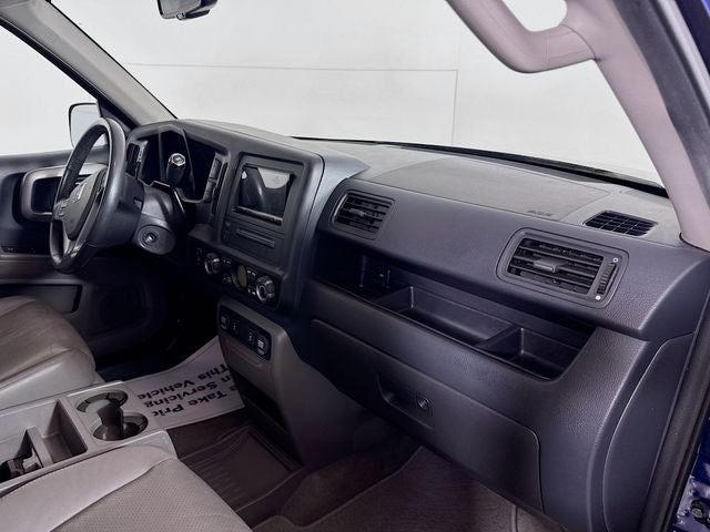 2013 Honda Ridgeline RTL 4WD w/ ONLY 79K MILES