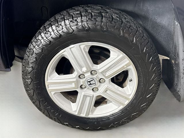2013 Honda Ridgeline RTL 4WD w/ ONLY 79K MILES