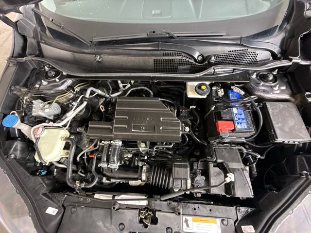 2021 Honda CR-V EX w/ PWR MOONROOF