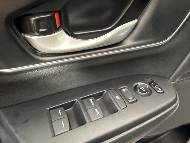2021 Honda CR-V EX w/ PWR MOONROOF