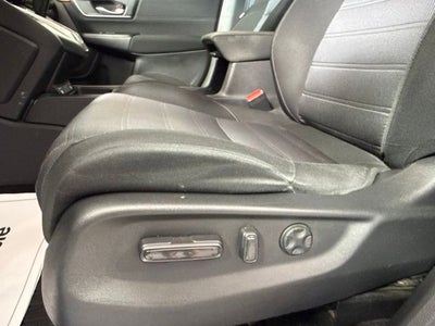 2021 Honda CR-V EX w/ PWR MOONROOF