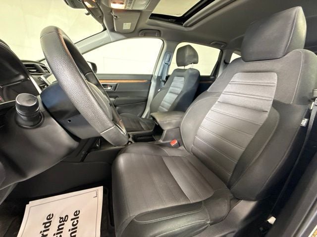 2021 Honda CR-V EX w/ PWR MOONROOF