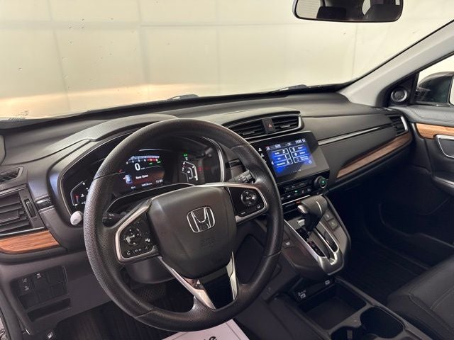2021 Honda CR-V EX w/ PWR MOONROOF