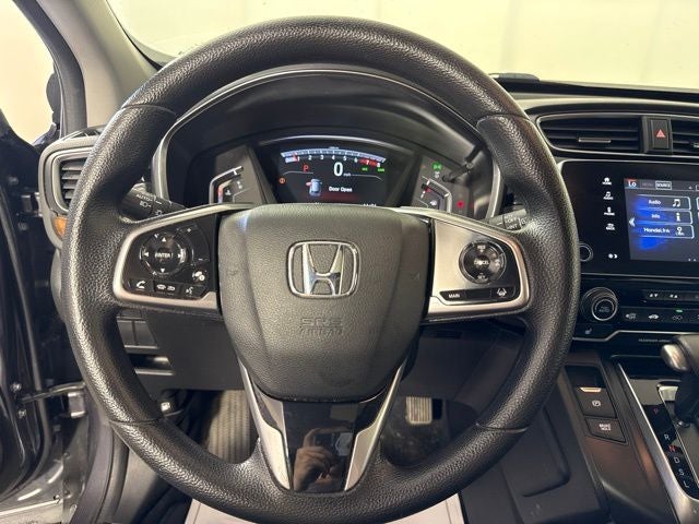 2021 Honda CR-V EX w/ PWR MOONROOF