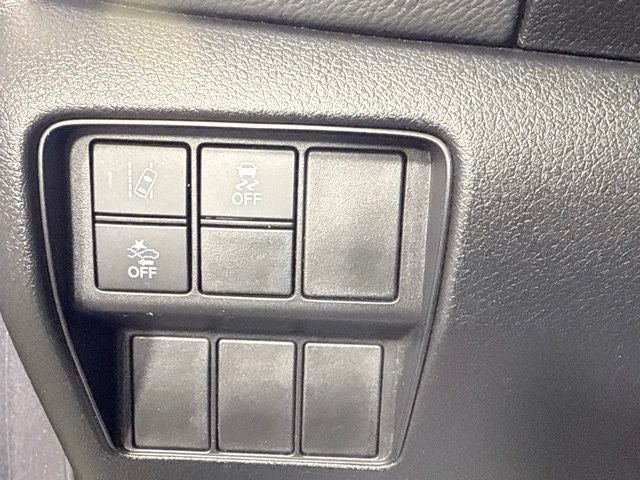 2021 Honda CR-V EX w/ PWR MOONROOF