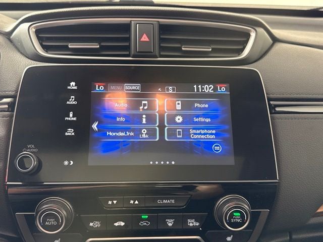 2021 Honda CR-V EX w/ PWR MOONROOF
