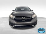 2021 Honda CR-V EX w/ PWR MOONROOF