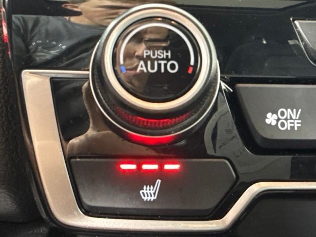 2021 Honda CR-V EX w/ PWR MOONROOF