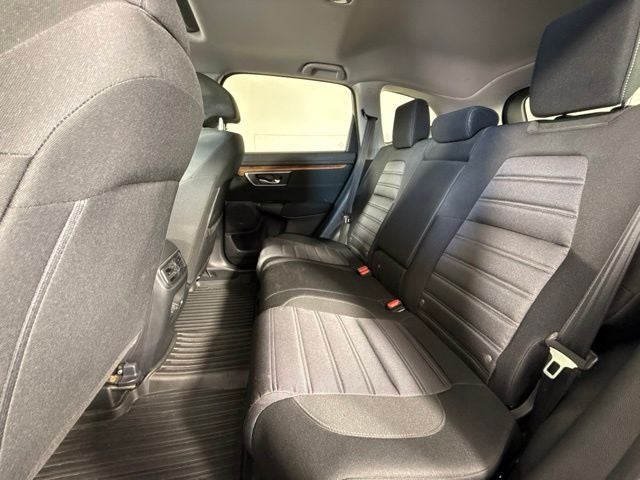 2021 Honda CR-V EX w/ PWR MOONROOF
