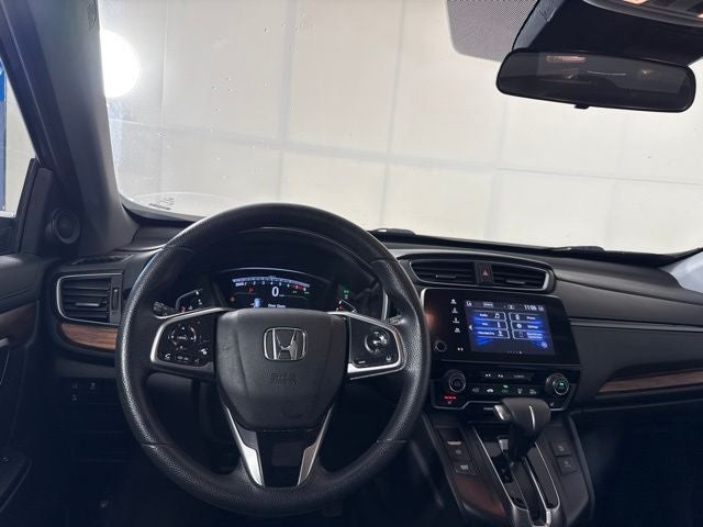 2021 Honda CR-V EX w/ PWR MOONROOF