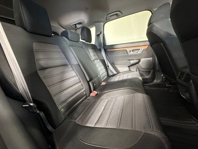 2021 Honda CR-V EX w/ PWR MOONROOF