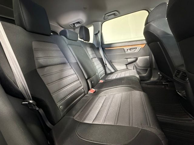 2021 Honda CR-V EX w/ PWR MOONROOF