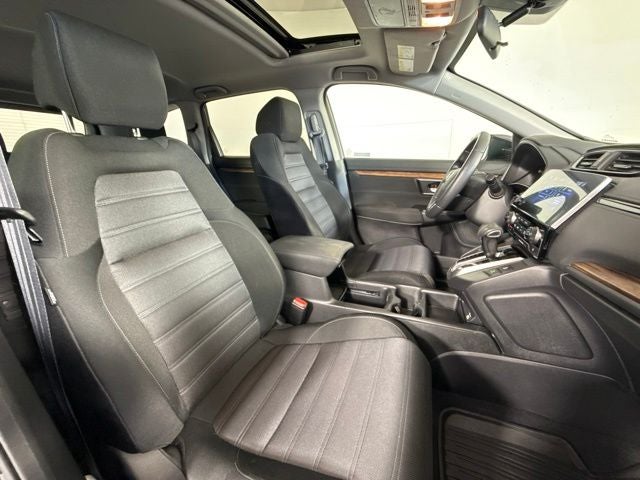 2021 Honda CR-V EX w/ PWR MOONROOF