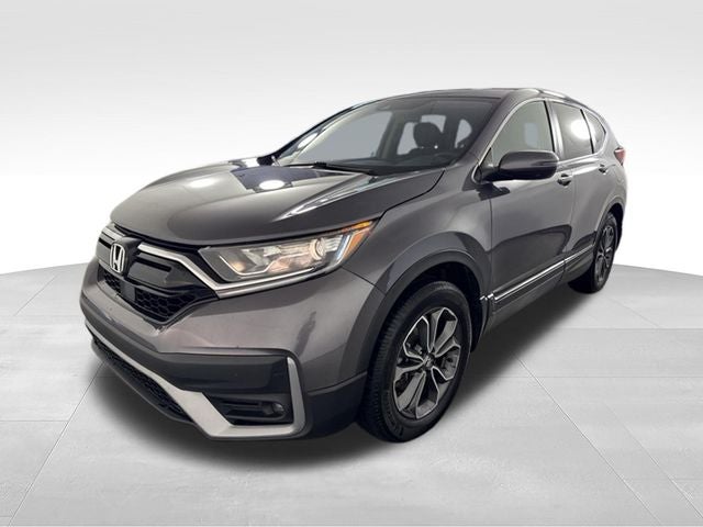 2021 Honda CR-V EX w/ PWR MOONROOF