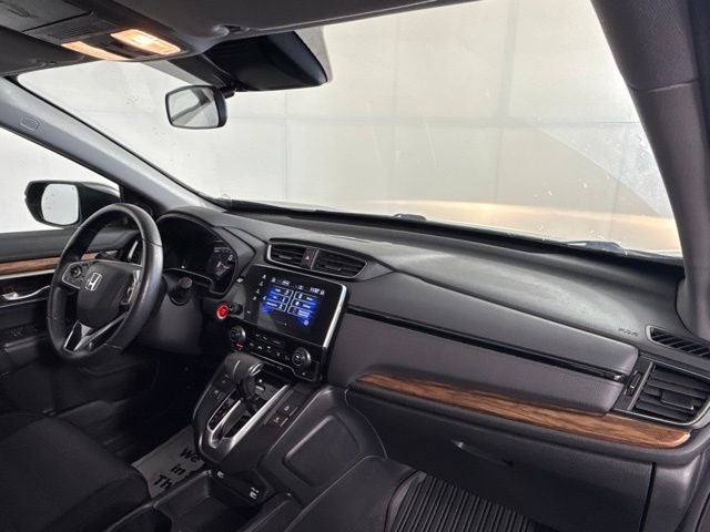 2021 Honda CR-V EX w/ PWR MOONROOF