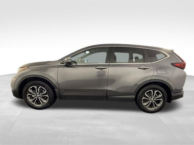 2021 Honda CR-V EX w/ PWR MOONROOF
