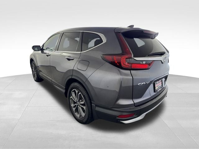2021 Honda CR-V EX w/ PWR MOONROOF