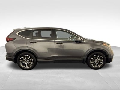 2021 Honda CR-V EX w/ PWR MOONROOF