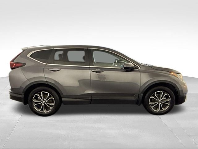 2021 Honda CR-V EX w/ PWR MOONROOF