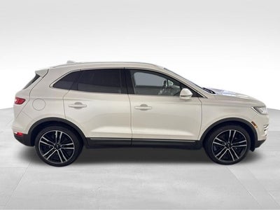 2017 Lincoln MKC Reserve w/ VENTILATED SEATS