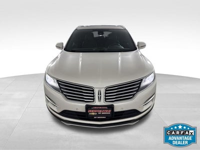 2017 Lincoln MKC Reserve w/ VENTILATED SEATS