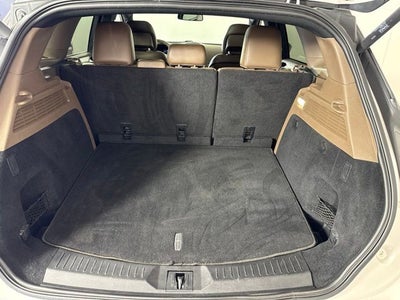 2017 Lincoln MKC Reserve w/ VENTILATED SEATS